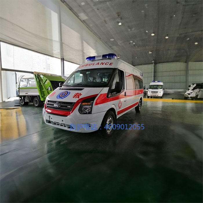 出租120联系方式